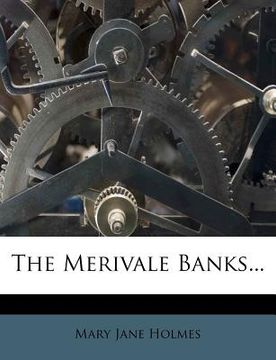 portada the merivale banks... (en Inglés)