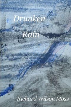 portada Drunken Rain (in English)