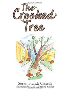 portada The Crooked Tree