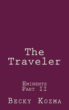 portada The Traveler (en Inglés)