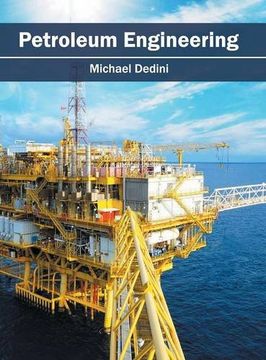 portada Petroleum Engineering