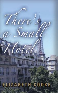 portada There's a Small Hotel (en Inglés)