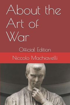 portada About the Art of War: Official Edition (en Inglés)