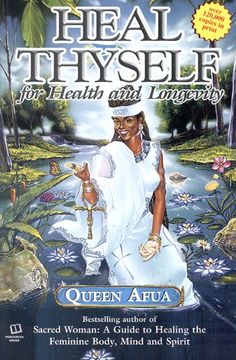 portada heal thyself for health and longevity