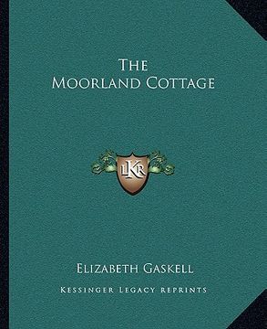 portada the moorland cottage (in English)