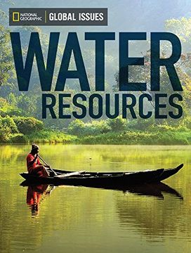 portada Global Issues: Water Resources (On-Level) 