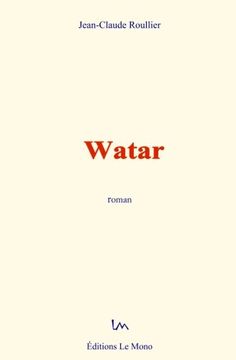 portada Watar