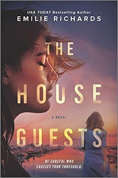 portada The House Guests (en Inglés)
