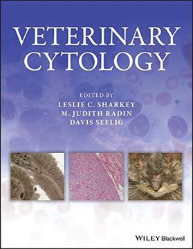 portada Veterinary Cytology 