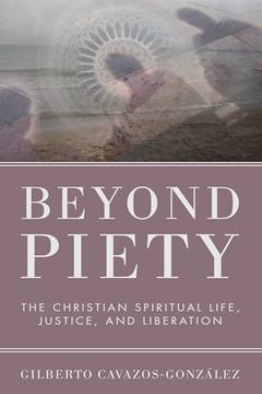 portada Beyond Piety (en Inglés)