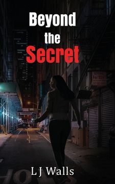 portada Beyond the Secret 