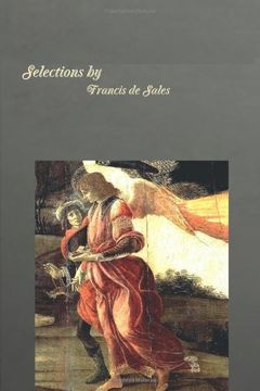 portada Selections by Frances la Sales