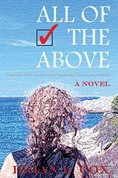 portada All of the Above (in English)