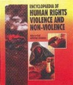 portada Encyclopaedia of Human Rights, Violence and Nonviolence