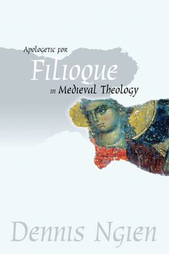 portada Apologetic for Filioque in Medieval Theology (en Inglés)