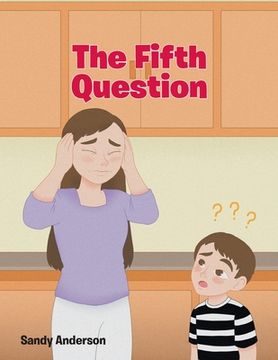 portada The Fifth Question (en Inglés)