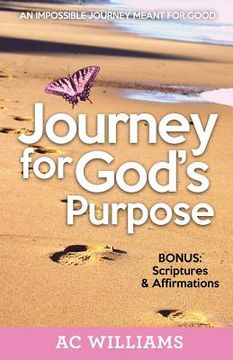 portada Journey For God's Purpose (en Inglés)