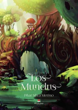 portada Los Mundus (in Spanish)