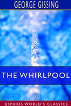 portada The Whirlpool (Esprios Classics) 