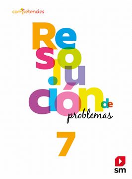 portada Res. De problemas 7° básico (in Spanish)
