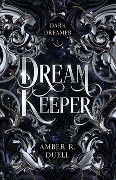 portada Dream Keeper