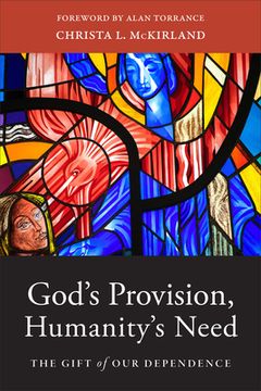 portada God's Provision, Humanity's Need (en Inglés)