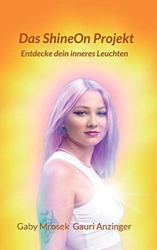 portada Das Shineon Projekt (en Alemán)