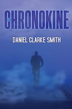 portada The Chronokine 