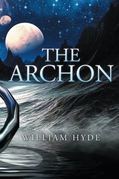 portada The Archon
