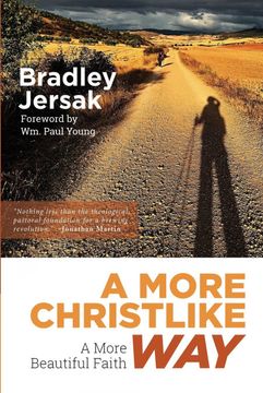 portada A More Christlike Way: A More Beautiful Faith (2) (en Inglés)