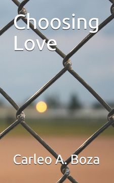 portada Choosing Love (in English)