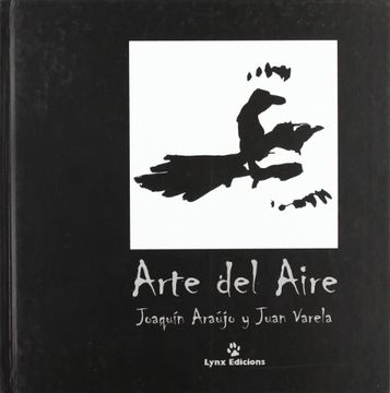 portada Arte del Aire (in Spanish)