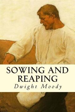 portada Sowing and Reaping