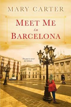 portada Meet me in Barcelona (en Inglés)