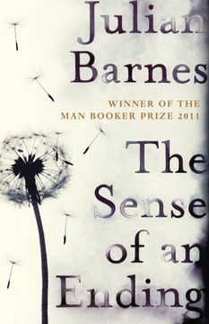 The Sense of an Ending: Julian Barnes (en Inglés)