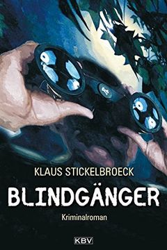 Blindgänger: Kriminalroman (Privatdetektiv Hartmann) (en Alemán)