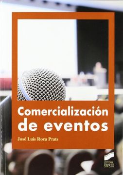 comercializacion de eventos