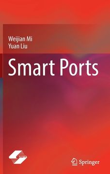 portada Smart Ports (en Inglés)