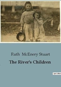 portada The River's Children (en Inglés)