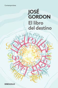 portada El Libro del Destino / The Book of Destiny (in Spanish)