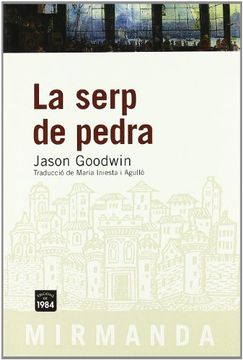 portada serp de pedra mir-54 (en Catalá)