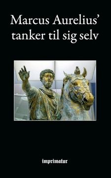 portada Tanker til sig Selv (Danish Edition) [Soft Cover ] (en Danés)