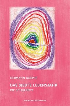 portada Das Siebte Lebensjahr (en Alemán)