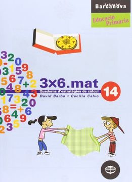 portada 3x6.mat 14 (en Catalá)