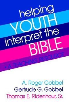 portada helping youth interpret the bible