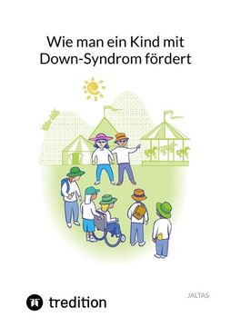 portada Wie man ein Kind mit Down-Syndrom Fördert