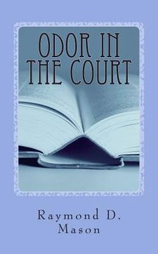 portada Odor in the Court (en Inglés)