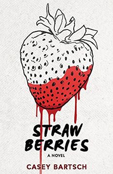 portada Strawberries (en Inglés)