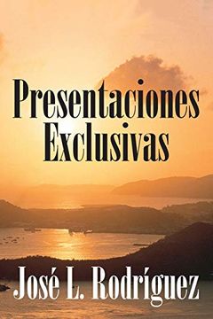 portada Presentaciones Exclusivas (in Spanish)