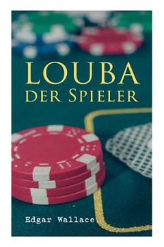 portada Louba der Spieler (in German)